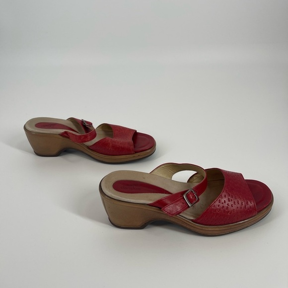 Dansko Sandals (SB1#100) - Picture 6 of 7